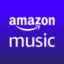 Amazon Music Icon